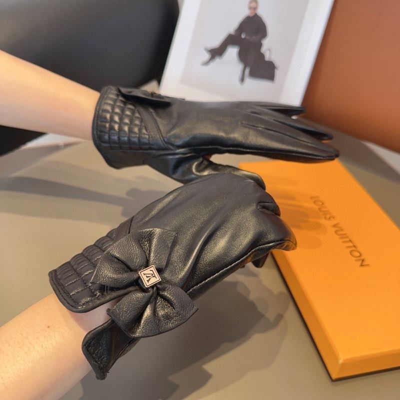 Louis Vuitton Gloves